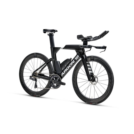 Argon 18 E-117 105 Bike