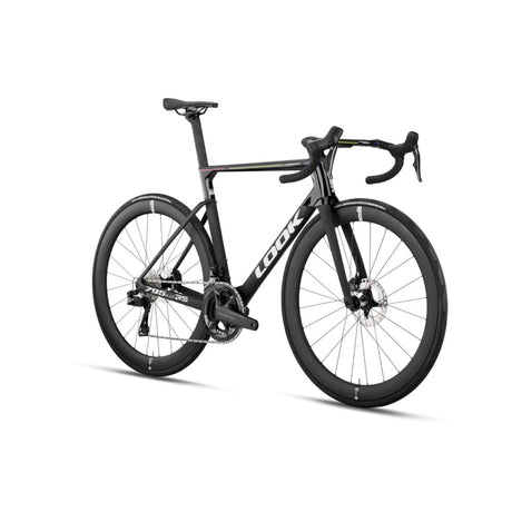 Look 795 Blade RS Ultegra Di2 Bike
