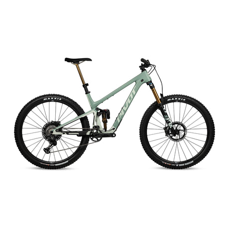 Pivot Trailcat LT Team XTR Neo Bike