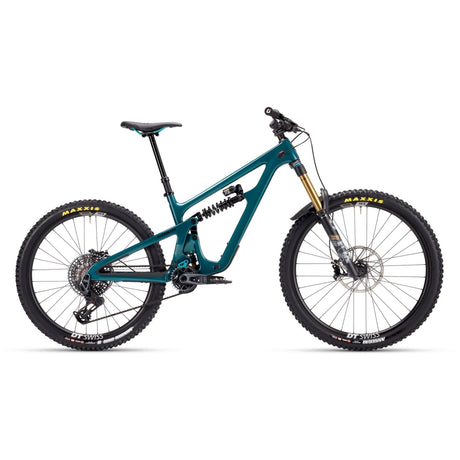 Yeti SB165 T3 Bike w/DT Swiss EXC 1501 Wheelset