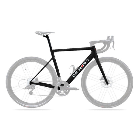 De Rosa Merak Disc Frameset