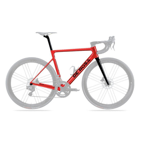 De Rosa Merak Disc Luxury Color Frameset