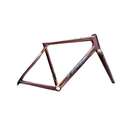 Time Alpe d'Huez X Frameset
