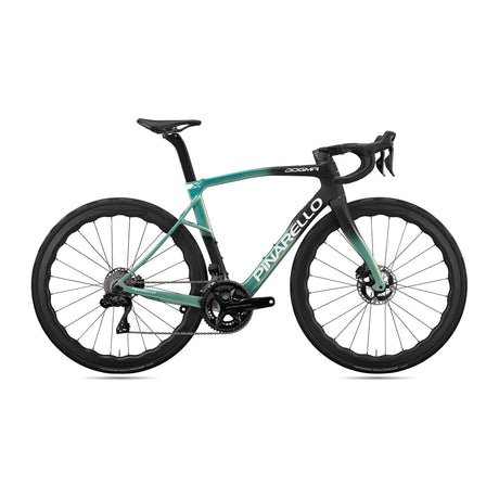 Pinarello Dogma X Dura-Ace Di2 Bike