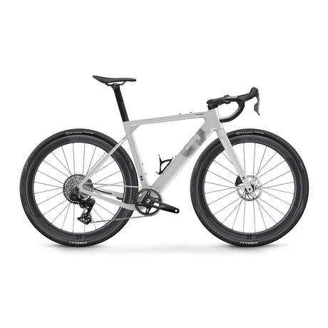 3T Primo 2 WPNT Rival AXS XPLR Discus 40/30 Bike