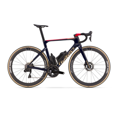 Wilier Filante SLR ID2 Dura-Ace Di2 Bike