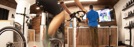 Optimize Your Ride: Expert Bike Fitting for Peak Performance - RA Cycles