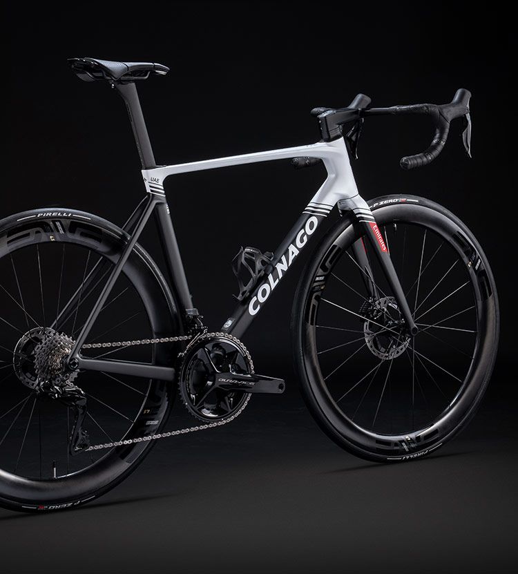 Colnago V5Rs - SDM5
