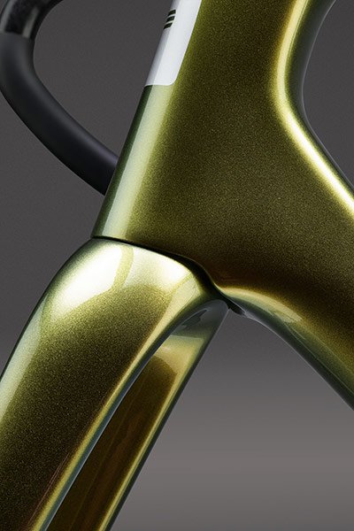 2025 ENVE Fray - Fork