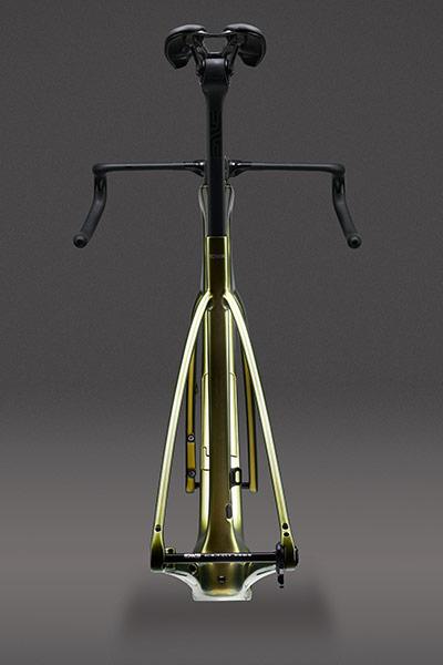 2025 ENVE Fray Road Bike Frame