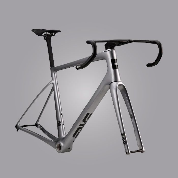 Enve Fray - GT Silver