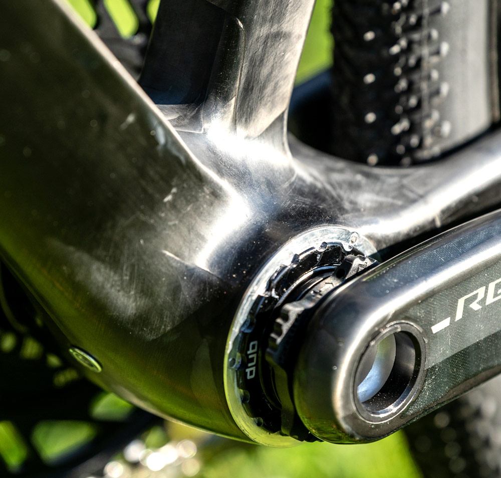 OPEN Bikes - Ride More, Wrench Less