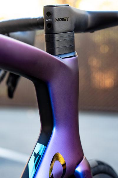 2025 Pinarello Dogm F