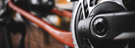 The Ultimate Guide to Cycling Power Meters - RA Cycles