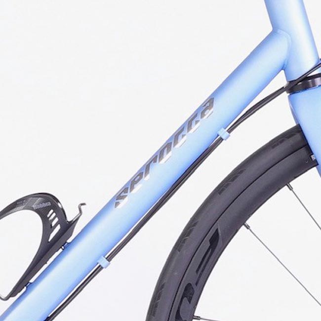 Serotta Finishes - Cerakote