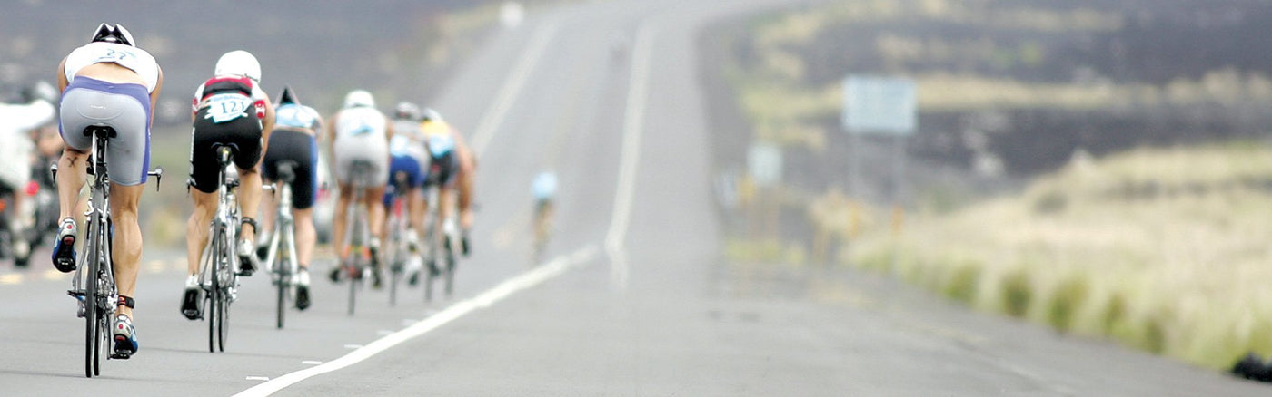 Triathlon Bikes - RA Cycles